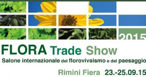Flora Trade Show pronta al debutto in contemporanea con Macfrut