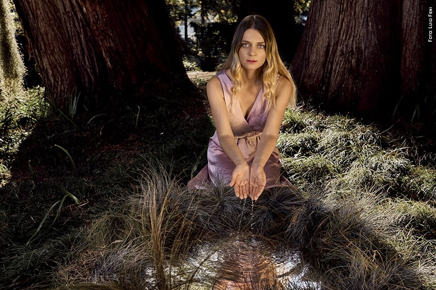 La nostra acqua, il nostro mondo, la nostra vita a Orticolario 2023