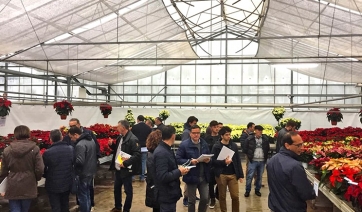 Lazzeri Open Days: 22 e 23 novembre 2019 a Sabaudia (LT)