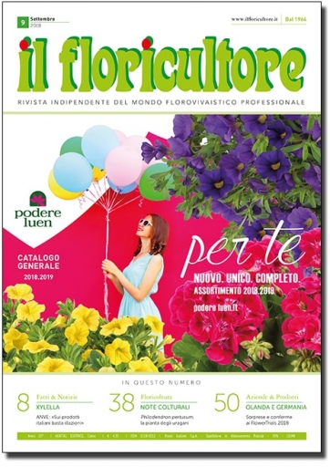 SETTEMBRE 2018