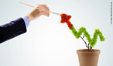 Made in Italy: con 832 mln &egrave; record storico per l&rsquo;export di piante e fiori