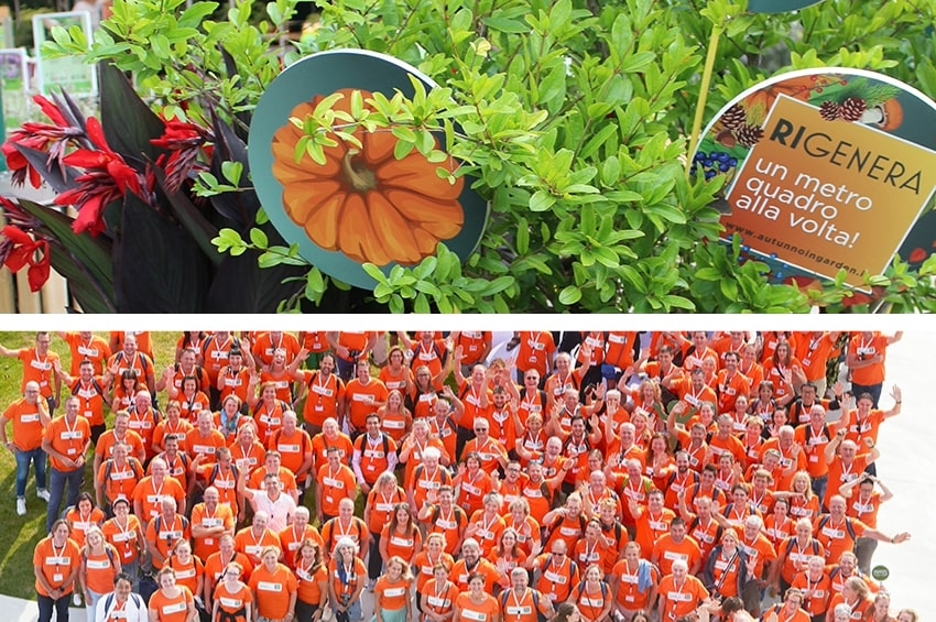 Garden center in festa e in viaggio: al via un mese intenso per i soci AICG