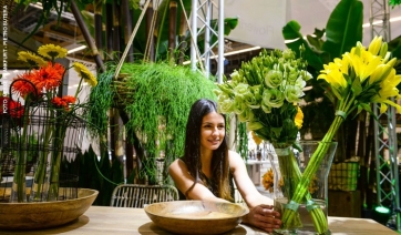 Floradecora: l’evento dedicato ai professionisti del florovivaismo