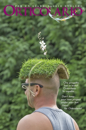 Che progetto hai in testa? Orticolario lancia il terzo concorso  internazionale “Giardini creativi”