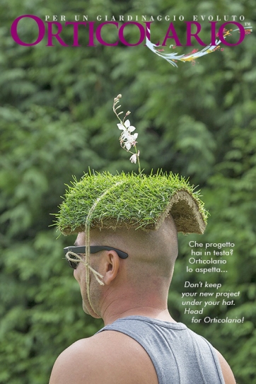 Che progetto hai in testa? Orticolario lancia il terzo concorso  internazionale “Giardini creativi”
