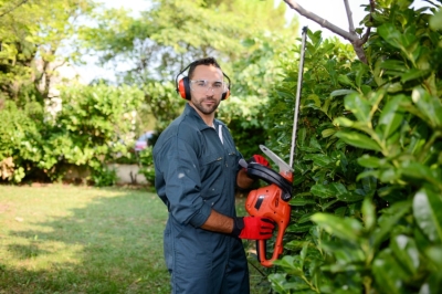 Macchine per il gardening: mercato col segno meno nel 2023