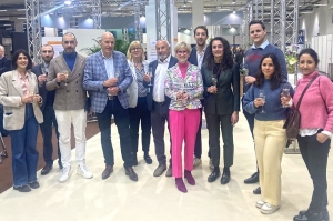 A IPM Essen 2024 poste le basi per un manifesto europeo sul florovivaismo