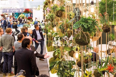 IPM Essen 2020 dal 28 al 31 gennaio nel centro espositivo rinnovato