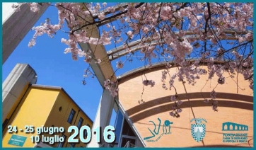 Anteprima Vestire il Paesaggio