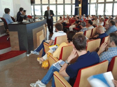 Sicurezza sul lavoro in agricoltura, la &ldquo;ricetta&rdquo; delle buone pratiche