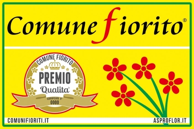 Comuni Fioriti 2021: salgono a 54 le citt&agrave; italiane premiate