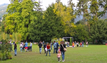 Verde urbano: 10 regole per proteggerlo e valorizzarlo