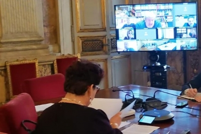 Coronavirus, il Mipaaf vuole un fondo dedicato al florovivaismo nel Decreto Cura Italia bis