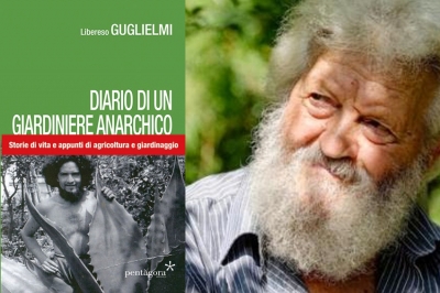 LIBRI - Diario di un giardiniere anarchico