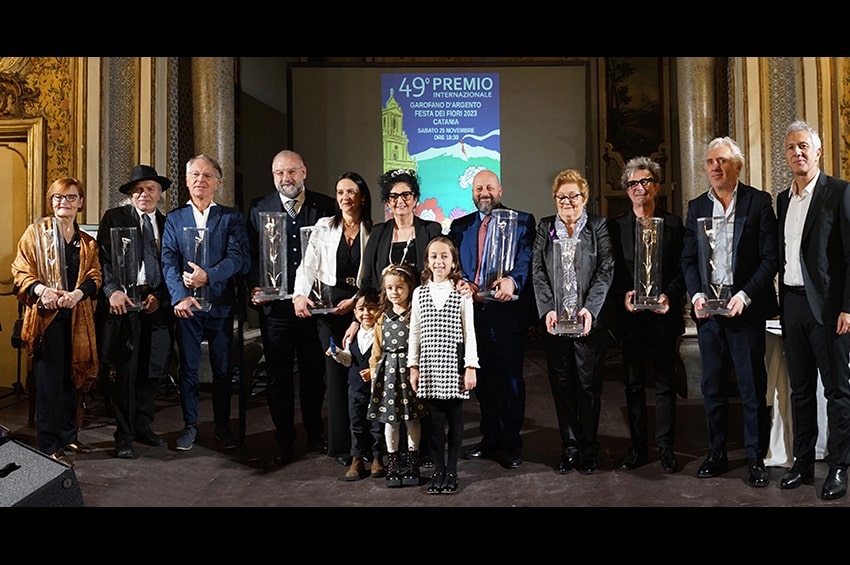 Il grande sogno del Garofano d’Argento continua