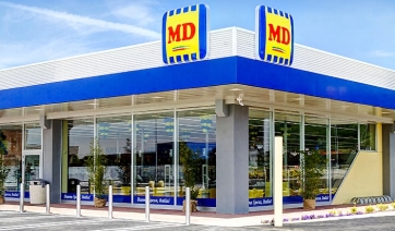 GDO, a MD i 21 supermercati del Gruppo Abate