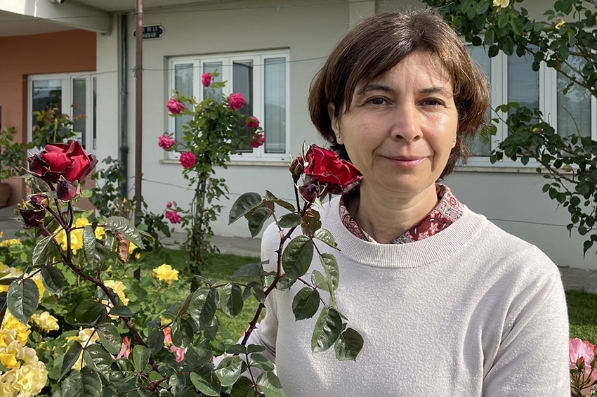 COVID - È di Rose Barni 'La Cura', nuovo ibrido per celebrare l'impegno degli infermieri