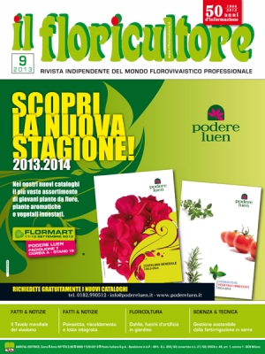 SETTEMBRE 2013