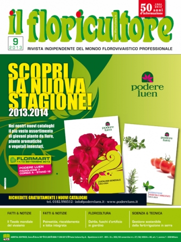 SETTEMBRE 2013