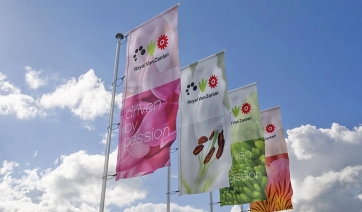 La societ&agrave; d&rsquo;investimento Nimbus acquista il gruppo Van Zanten