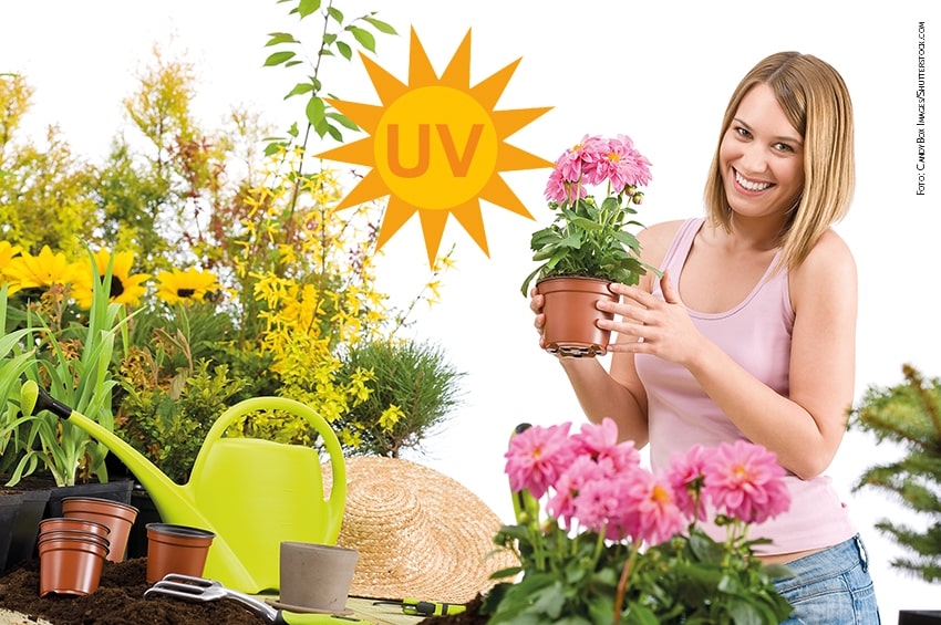 Sole, guardiamoci le spalle!