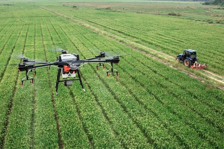 Macchine e tecnologie agricole al top, ma chi le padroneggia?