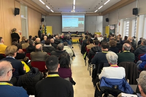 Florovivaismo: strumenti e soluzioni pratiche dal convegno di Coldiretti Lombardia e Assofloro