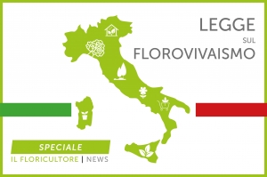 Speciale Legge Florovivaismo
