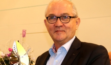 NOTE PERSONALI - L’ultimo saluto a Herman Hamer