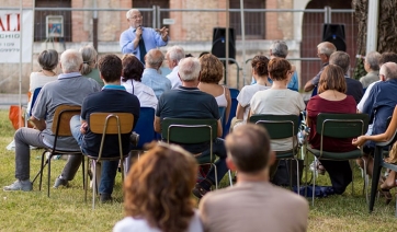 Il 22 e 23 giugno  a Schio (VI) torna la &quot;Fabbrica del Giardino&quot;