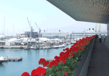 Euroflora augura buon vento ad “I love Barolo”