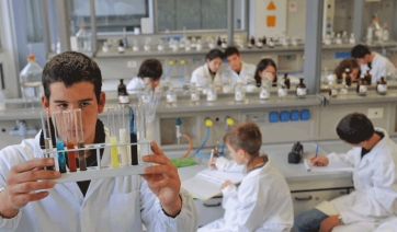Corso post-diploma periti agrari, iscrizioni prorogate al 30 luglio