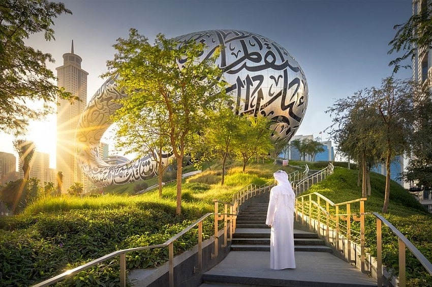 Myplant Middle East: a Novembre 2025 la filiera del verde abbraccia il Medio Oriente