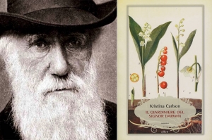 LIBRI - Il giardiniere del signor Darwin