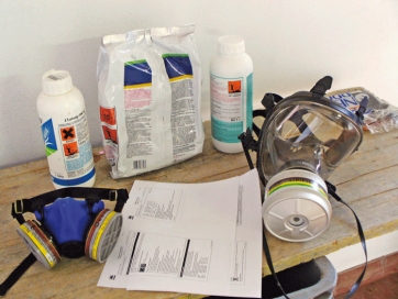 La sicurezza nelle colture protette, interessante workshop al Flormart