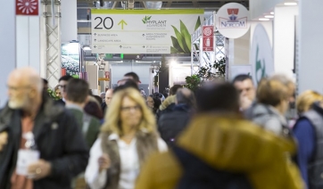 Cresce l’attesa per la quinta edizione di Myplant &amp; Garden