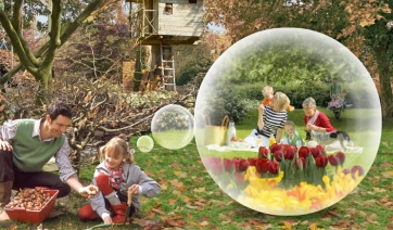 Autunno, &egrave; tempo di piantare i BULBI primaverili. Istruzioni per l'uso