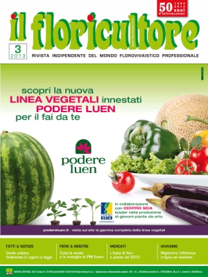 Sommario MARZO 2013