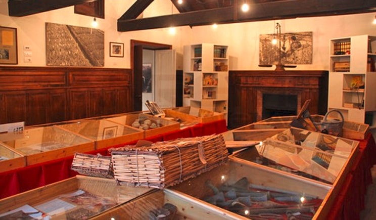 Sanremo inaugura il Museo del fiore