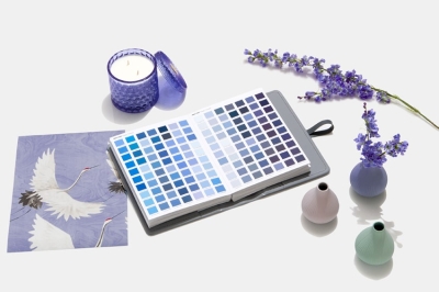 Pantone 2022: cos&igrave; VERY PERI ispira la floricoltura