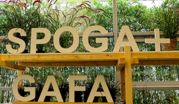 Da &quot;Spoga+Gafa&quot; 2019 una conferma: il giardino contemporaneo si sposta in città