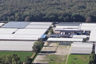 Lazzeri Agricola, on-line il nuovo video aziendale