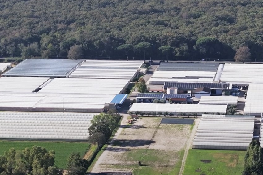 Lazzeri Agricola, on-line il nuovo video aziendale