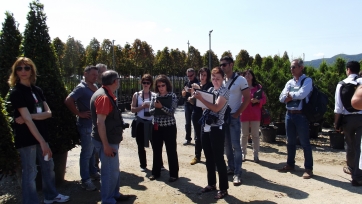 VESTIRE IL PAESAGGIO 2013