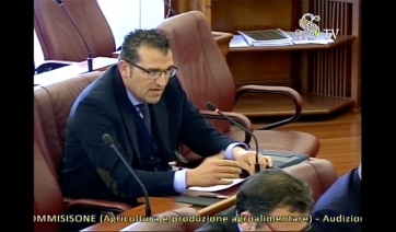 Florovivaisti in audizione al Senato: meno burocrazia e lotta a chi lavora in nero