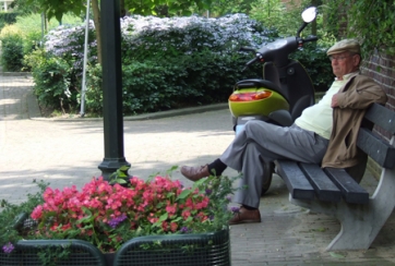 Pensioni. Coldiretti: 800 mila coltivatori a 480 Euro/mese