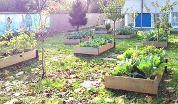 I giardini di Myplant&amp;Garden quest’anno scelgono CasArché. Aperto il bando