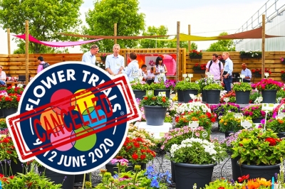 FlowerTrials 2020 annullato