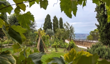 Recanati, FAI: rinasce l’infinita bellezza  dell’ermo colle di Leopardi