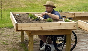Healing Gardens 2019: all'Universit&agrave; di Milano torna il corso sul verde che cura